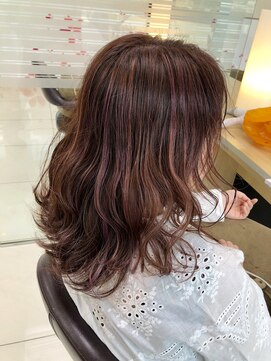 フェイス 大船(FACE) FACE大船マナト流 ハイライトシリーズ☆