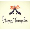 ハッピー テンプル(Happy temple)のお店ロゴ