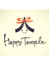 Happy temple