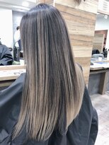 ジゼル(gisele)&nbsp;エアータッチ