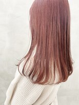 ソーコ 渋谷(SOCO)&nbsp;＊【SUN】くすみピンクブラウン