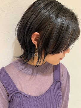 アッシュ 武蔵小金井店(Ash) ＼クラシックブルー／
