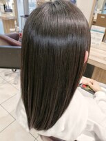 アッシュ 日暮里店(Ash) 髪質改善ヘアエステ