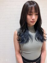 レイフィールド 浜町観光通り店(RAY Field) コバルトブルー