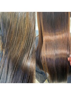 ブリエ(Briller) 天然ヘナカラー