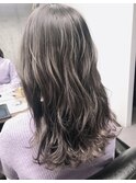 女子力アップ！！！ナチュラルグラデーション♪