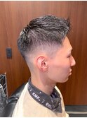 フェードスタイル