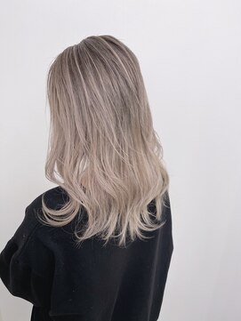 ジゼル(gisele) (稲毛)シャドールーツ