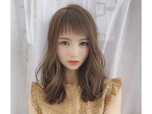 あなただけに似合う美肌診断カラー！！