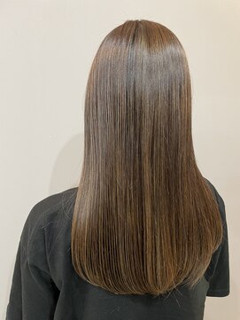 アンチ(ANTI) サラツヤハイライト！