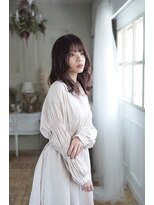 プロデュース 古淵店(Produce)&nbsp;ラベンダーアッシュ