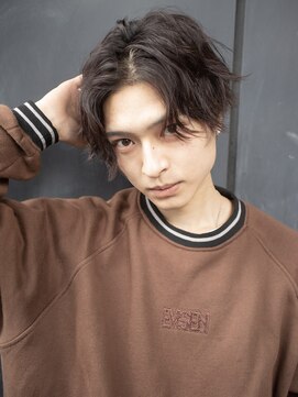 エイトメン 池袋店(EIGHT MEN) 【EIGHTMEN池袋店】ツイスパセンターパート