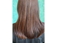 アンブル ヘアデザインアンドヒーリング 古正寺店(Amble hair design&hialing)