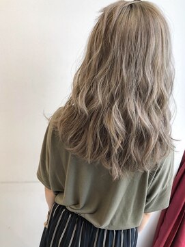 リベストバイジェービー 稲毛(li best. byjb) くびれヘア/メルティカラー/プレミアムカラー[稲毛/稲毛駅]