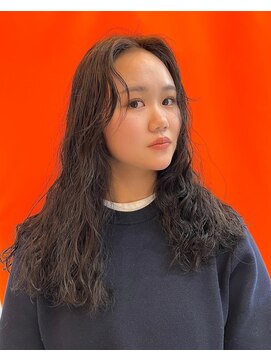 プシューケ(Hair salon PSYCHE) Ｎａｔｕｒａｌ　Ｇｉｒｌ