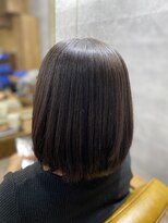 ナチュラル 富谷店(Natural)&nbsp;髪質改善ロイヤルトリートメント