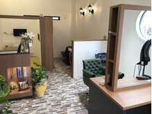 リボーンヘアー(Re:born HAIR)
