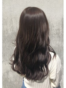 エムタニグチミュー(MTANIGUCHI Mieux) チョコレートブラウン