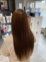 ビークールナナジョウ(Be-COOL 7-jo)&nbsp;美髪ストレート【極】