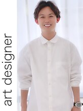 アラナ 薬院(alana)&nbsp;山内 進太郎