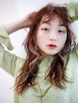 バサ 保谷店(BASSA)&nbsp;イルミナカラー/保谷/美容院/美容室/髪質改善/トリートメント