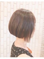 ピッキーヌー(PICKY NOU)&nbsp;ボブ