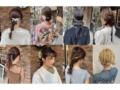 トータルビューティ ジェム バイ ヘアタイム(TOTAL BEAUTY gem by HAIR TIME)の写真