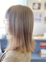 ウィズ ANNEX店(With)&nbsp;ホワイトベージュ