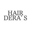 デラ 銀座 中央通り店(DERA'S)のお店ロゴ