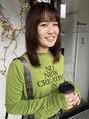 ディレクト(Direct) 《ブリーチなし》 透明感が出るカラーも得意です!