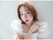  《顔まわり》×《似合わせ》であなたの悩みを汲み取るカウンセリングで なりたいを叶えるサロン