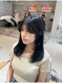 大人気♪layercut