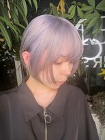 イエナ 渋谷(IENA)&nbsp;ホワイトシルバー