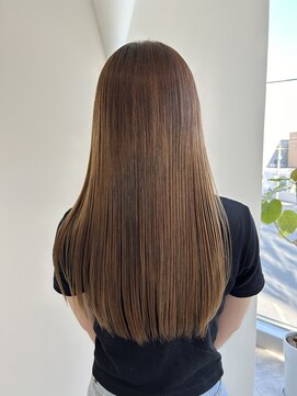 イト(ito.) 髪質改善