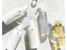 カット＋カラー＋プレミアムトリートメント￥15500~