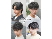 スラッシュ(SLASH)