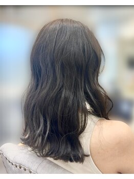 シエル(Ciel)の写真/カウンセリングはこだわりの１つ、お客様のなりたいに寄り添いご提案をしていきます◇髪のお悩みを解決へ。