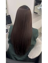 リリアン(ReLien)&nbsp;ケラチントリートメント！