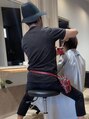 ステム(stem) 橋本 純一