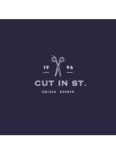 CUT IN STREET
