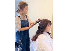 サロンドナップ salon de nap