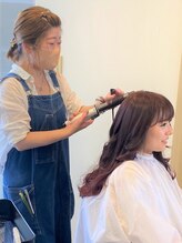 サロンドナップ salon de nap