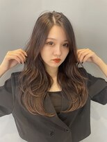 エマビビット 港店(EMA VIVID)&nbsp;レイヤーカット