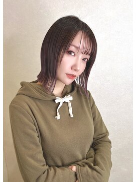 クラネ(CLANE.) ハイライトカラー