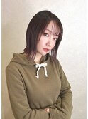 ハイライトカラー