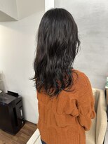 インビテーション(invitation) ダークオリーブカラー