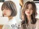 アルターリール(aL ter Rire)の写真
