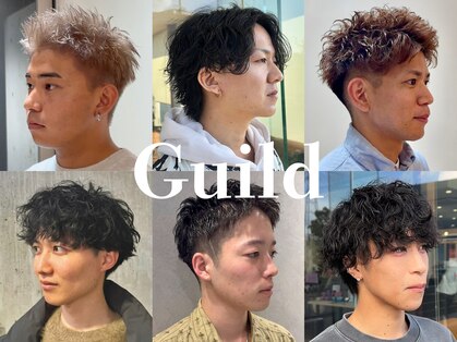 ギルド(Guild)の写真