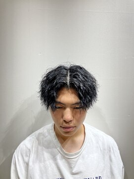 ルースト 京都河原町店(ROOST) ツイストスパイラル