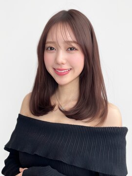 ディーエックス スリー(Dxxxx III) 王道ミディアムレイヤー